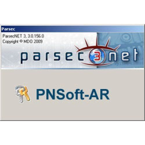 PNSoft-AR