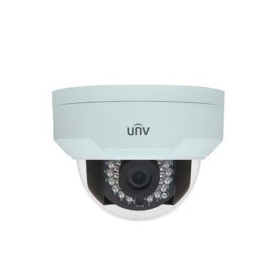 Купольная IP-камера Uniview IPC324ER3-DVPF36-RU