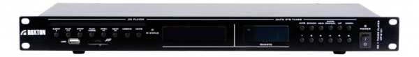 Универсальный проигрыватель ROXTON MP-8101
