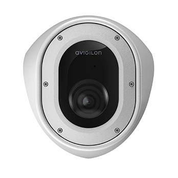 Антивандальная IP-камера Avigilon 3.0C-H5A-CR1-IR-SS