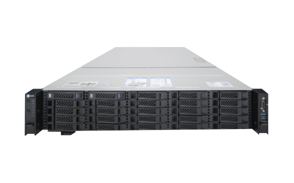 Сервер Fplus FPD-10-SP-5K3H20-CTO