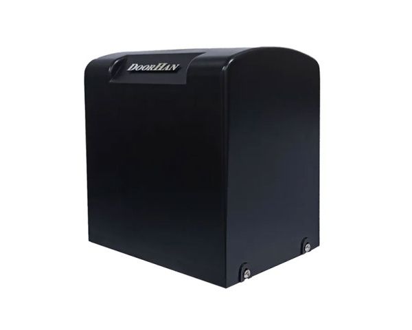 DOORHAN Крышка привода пластиковая Sliding-1300/2100, DHSL001H