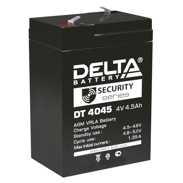 Delta DT 4045