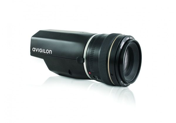 Цилиндрическая IP-камера Avigilon 30L-H4PRO-B