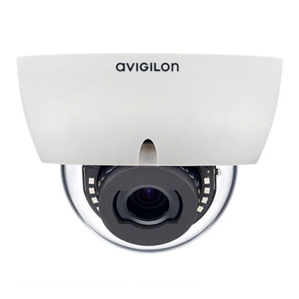 Купольная IP-камера Avigilon 1.0-H3-D1-IR