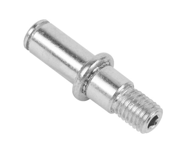 DOORHAN Ось двойной шестерни L=63,5 шлагбаума Barrier-Pro, BR63-5