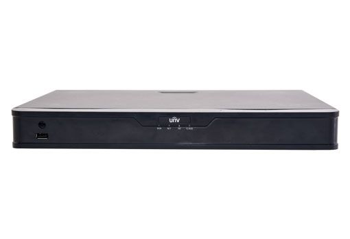 IP-видеорегистратор Uniview NVR302-09E-B-RU