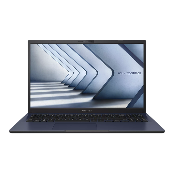 ASUS ExpertBook Essential  B1502CVA-BQ3556W 15.6" Value IPS I5-1335U 16GB 512GB 2280 PCIE G4 SSD 15.6  FHD 1920X1080 16:9 250nits Anti-Glare NTSC:45% Wide View Windows 11 Home