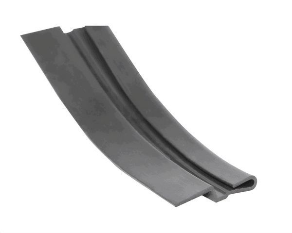 DOORHAN Уплотнитель рельса привода AD-SP, AD-29