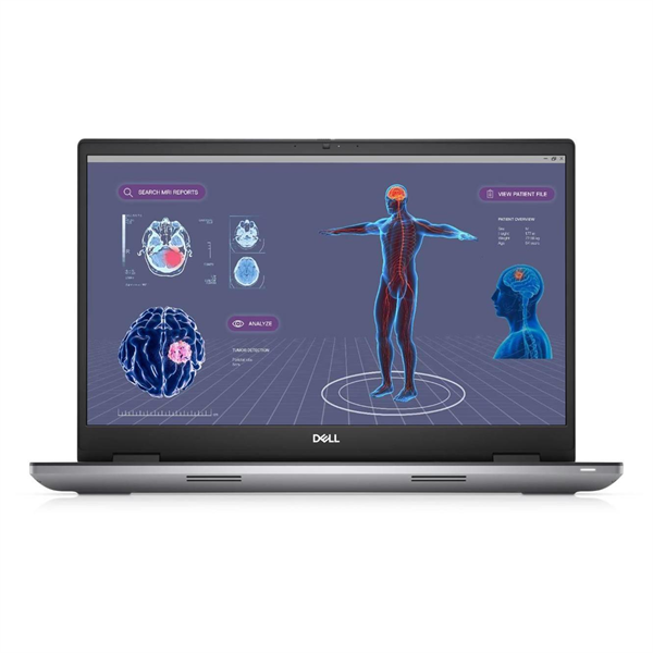 DELL Precision 7780  Core i7-13850HX 17.3" UHD AG 128GB DDR5 2TB SSD, NV RTX 5000,Linux,3,07kg,2y,KB Eng/Rus
