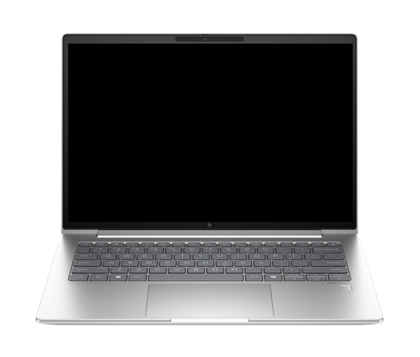 HP EliteBook 640 G11 Intel Core Ultra5-125U,14" WUXGA (1920x1200) IPS 300cd AG,16Gb DDR5-5600MHz(2),512Gb SSD NVMe,56Wh,FPS,!ENG! Kbd Backlit,1.4kg,Silver,1y,DOS