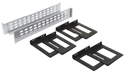 APC Smart-UPS SRT 19" Rail Kit for Smart-UPS SRT 5/6/8/10kVA, 1 year warranty APC Smart-UPS SRT 19" Rail Kit for Smart-UPS SRT 5/6/8/10kVA, 1 year warranty