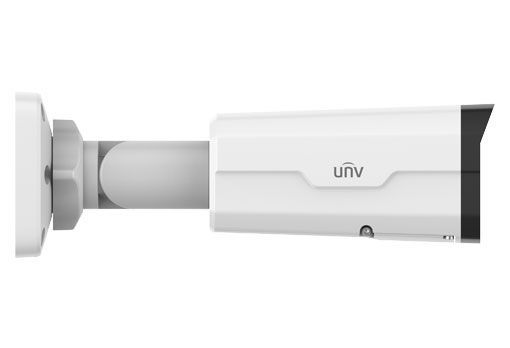 Цилиндрическая (Bullet) IP видеокамера Uniview IPC2322SB-HDZK-I0