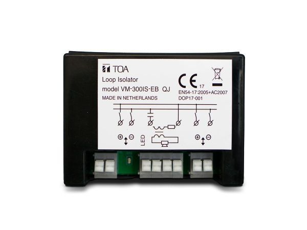 VM-300IS-EB QJ