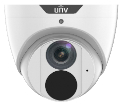 Купольная IP видеокамера Uniview IPC3615SB-ADF28KM-I0