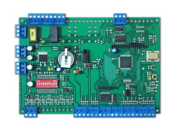 Базовый модуль контроллера Elsys-MB-Light (плата ЗИП)