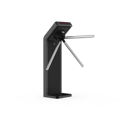 Электромеханический турникет трипод Cube C-21-B с механической антипаникой Электромеханический турникет трипод Cube C-21-B с механической антипаникой