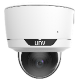Купольная IP видеокамера Uniview IPC3734SE-ADZK-I0