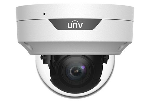 Купольная IP видеокамера Uniview IPC3532LB-ADZK-H