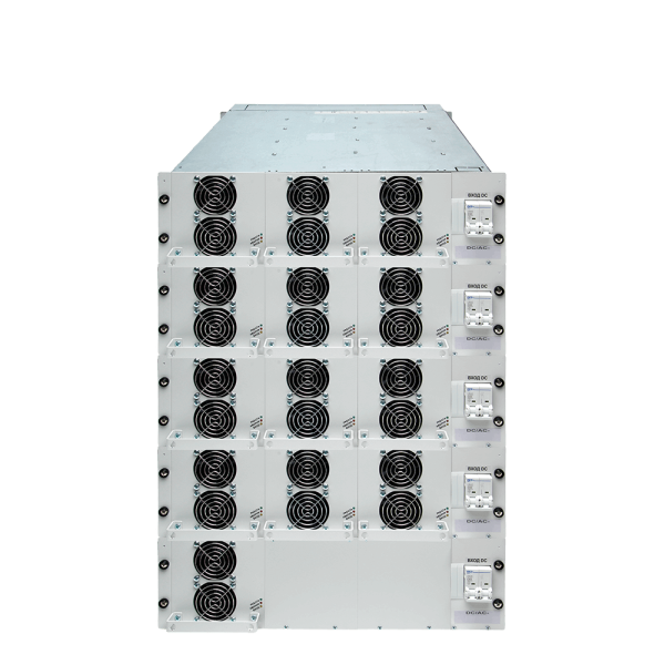 Инвертор (DC-AC)/AC-(24-220)/220B-19500BA-15U (-РА; -BRS; -РГ)