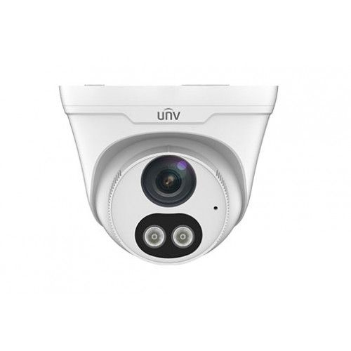 Купольная IP видеокамера Uniview IPC3612LE-ADF40KC-WL