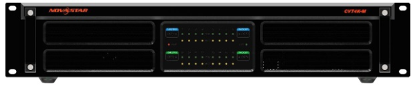Converter CVT4K-M