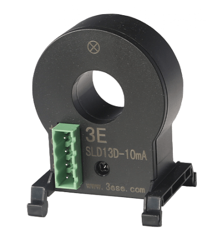 Датчик дифф. тока