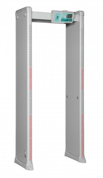 Арочный металлодетектор БЛОКПОСТ PC Z 600 M