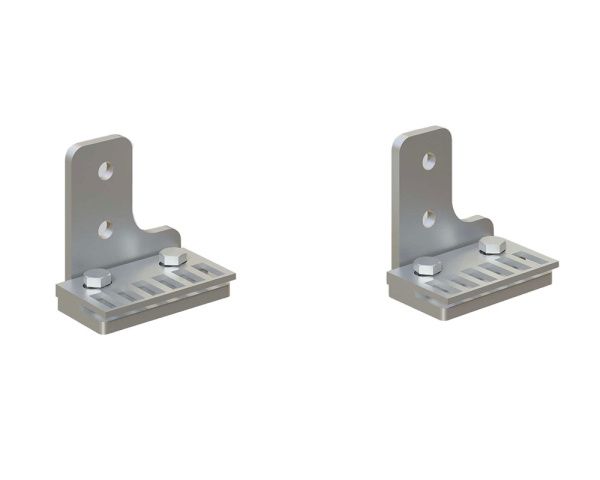 DOORHAN Комплект держателей приводного ремня автоматических дверей с приводом AD-SP, AD-20SP