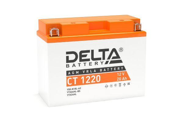 Delta CT 1220