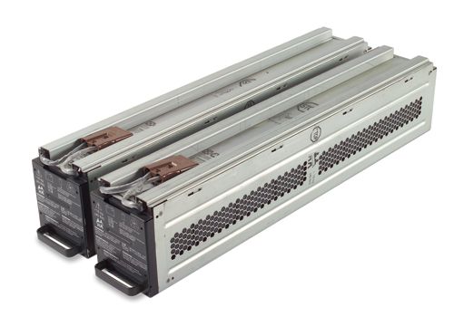 APC Replacement battery cartridge #140 (REP. RBC44)