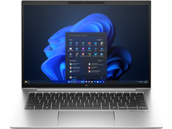 HP EliteBook 840 G11 Intel Core U7-155U/16GB/512GB SSD/14" WUXGA AG IR/No USBC-RJ45/4G LTE/Win11Pro