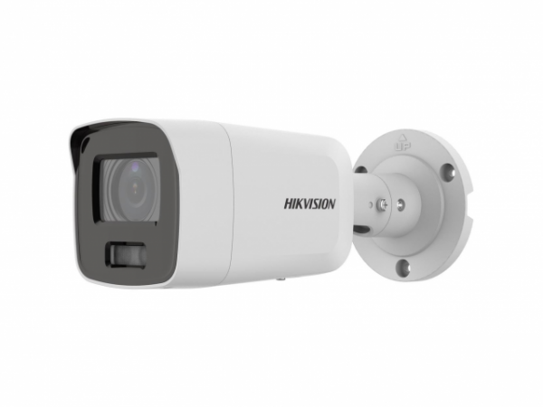 Цилиндричекая IP-камера Hikvision DS-2CD2087G2-LU(4mm)(C)