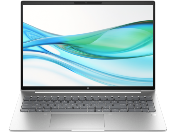 HP PROBOOK 460 G11 U5-125U 16" WUXGA (1920x1200) UWVA 300 nits  8GB (1x8GB) DDR5 5600 512GB SSD,Intel AX211 Wi-Fi,Backlit,51Wh,1,8kg,1y,Silver,Dos,KB Eng/Rus,Silver