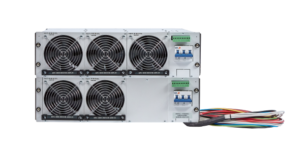 ЗВУ ИПС-15000-380/24В-500А-5/6-6U-23 ТКI