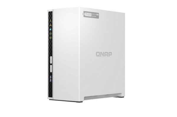 QNAP SMB 4C 2GhzCPU/2Gb/upto 2HDD SATA(3,5''2,5"), upto 20 with TL-D800C/1xGbE/1xUSB3.2 2xUSB2.0/iSCSI/1xPS/3YW TS-223-EU-RU QNAP SMB 4C 2GhzCPU/2Gb/upto 2HDD SATA(3,5''2,5"), upto 20 with TL-D800C/1xGbE/1xUSB3.2 2xUSB2.0/iSCSI/1xPS/3YW TS-223-EU-RU