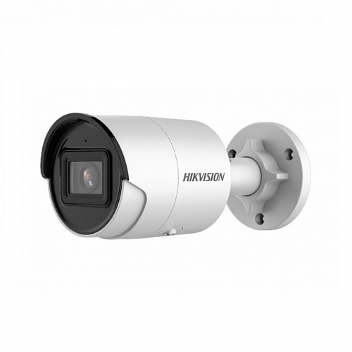 Цилиндрическая IP-камера Hikvision DS-2CD2083G2-IU(4mm)