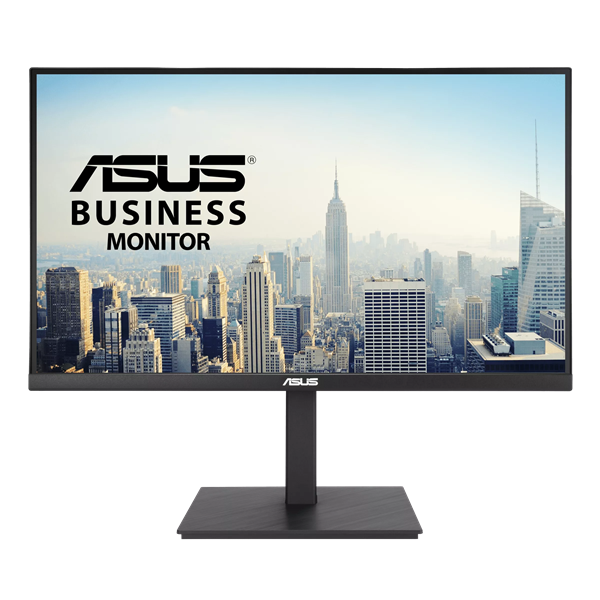 ASUS 27" VA27UQSB IPS 3840x2160 5ms 60 Hz 350cd HDMI*2 DP USB*4 Swivel Pivot HAS Black