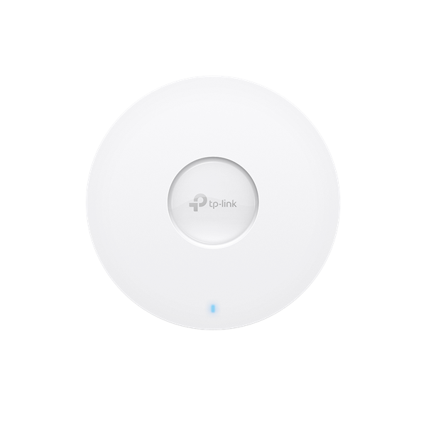 TP-Link EAP673, AX5400 Ceiling Mount Dual-Band Wi-Fi 6 Access Point