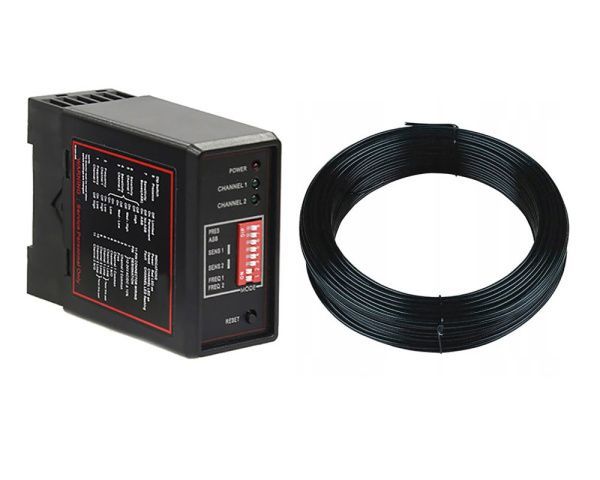 DOORHAN Детектор LOOP2 магнитной петли 2-x канальный, LOOP2