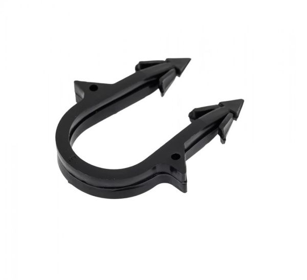 Скоба якорная d16-20 мм L=40мм (100 шт/уп)