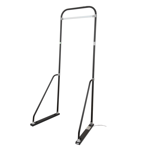 Фракталь-720, металлодетектор стационарный арочный