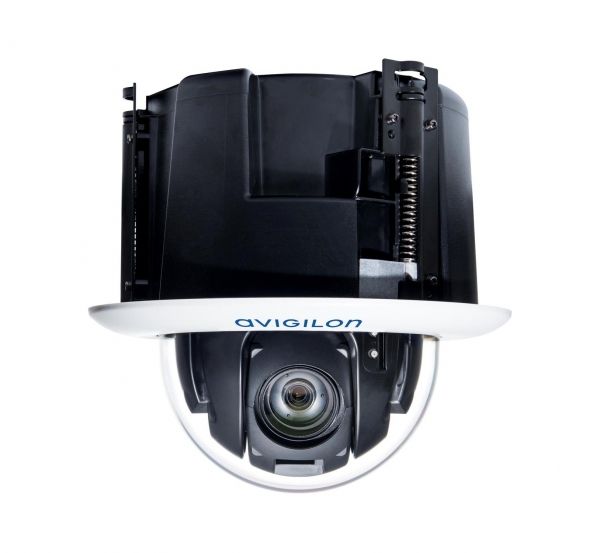 Поворотная IP-камера Avigilon 2.0C-H4PTZ-DC30