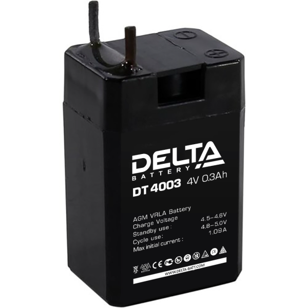 Delta DT 4003