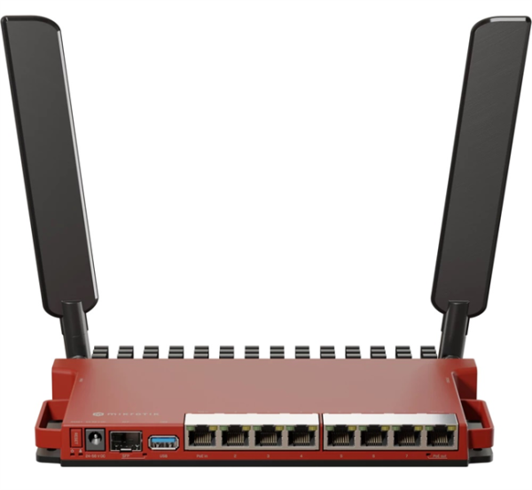 MikroTik RouterBOARD L009UiGS-2HaxD-IN