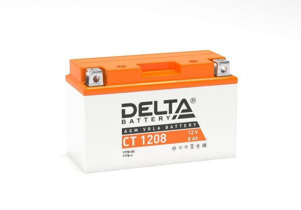 Delta CT 1208