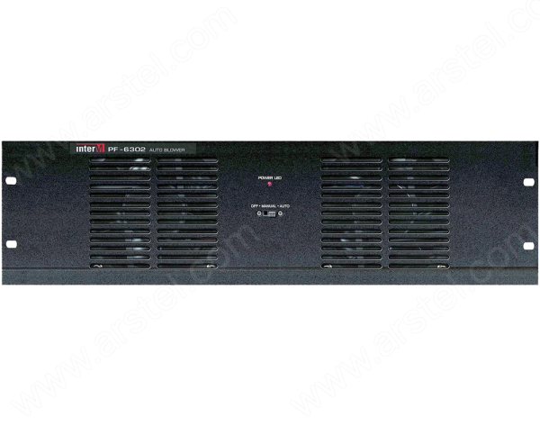 Автоматический вентилятор PF-6302