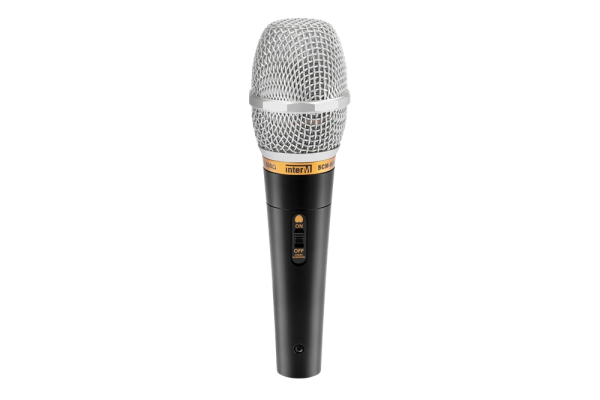 Динамический ручной микрофон SCM-6000V