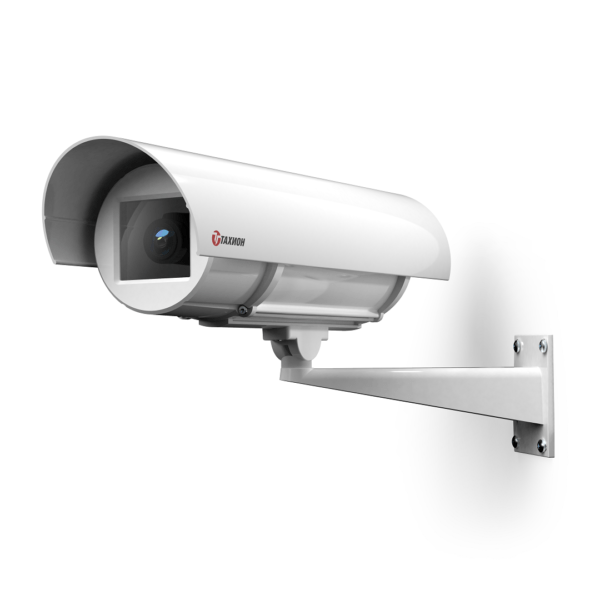 Видеокамера сетевая наружной установки ТВК-83-IP-7-V2812-PoE+