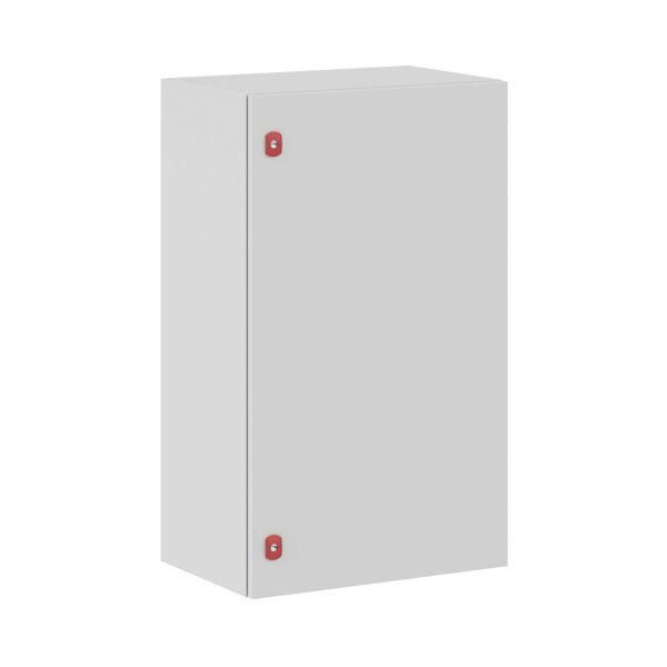 Корпус навесной ST без М/П ВxШxГ 1000x600x400 мм, IP66
